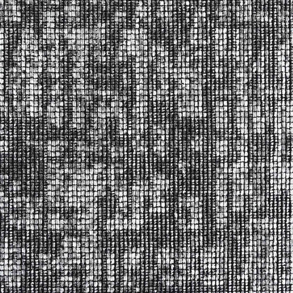 Brilliance Short Pile Grey Rug, Velvety soft pile| THE RUGS