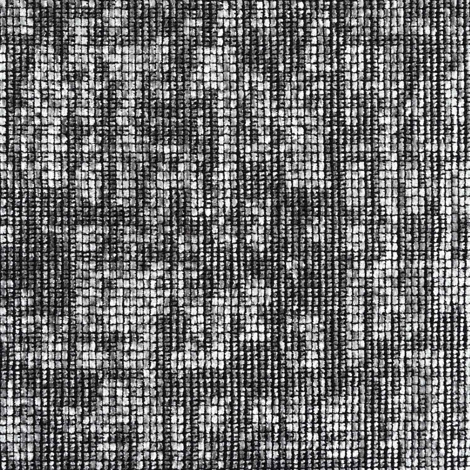 Brilliance Short Pile Grey Rug, Velvety soft pile| THE RUGS