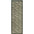 Eco-Washable British Garden Nature Rug