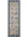 Eco-Washable Gardens Lady Rose Rug stain-resistant | The Rugs