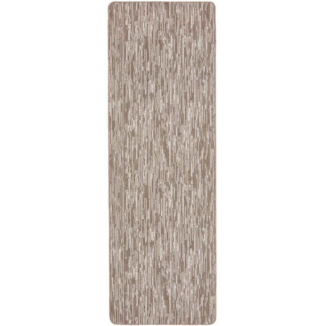 The Rugs Washable Abstract Design Mats & Runners | Durable