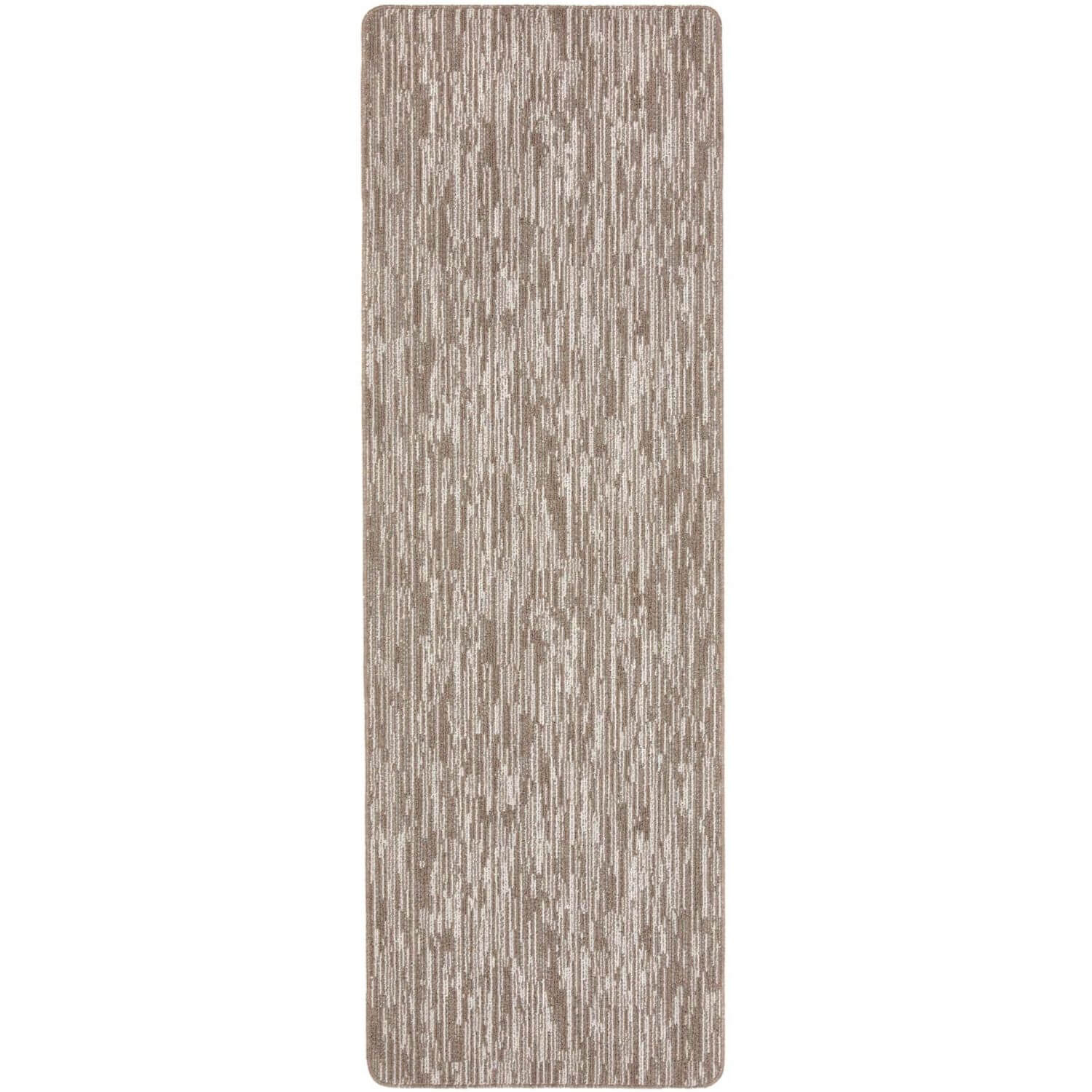 The Rugs Washable Abstract Design Mats & Runners | Durable
