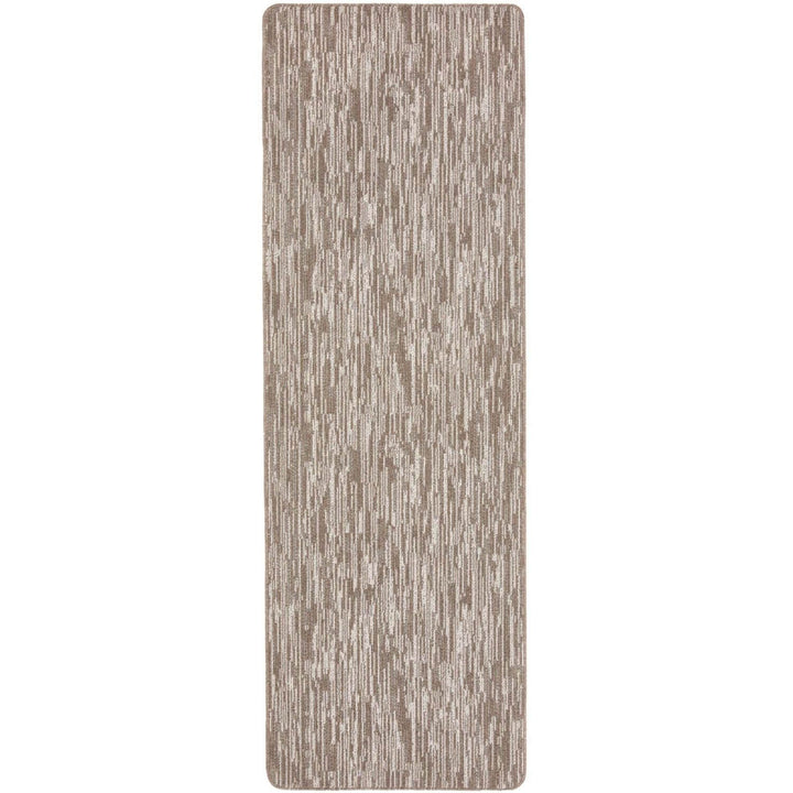 The Rugs Washable Abstract Design Mats & Runners | Durable