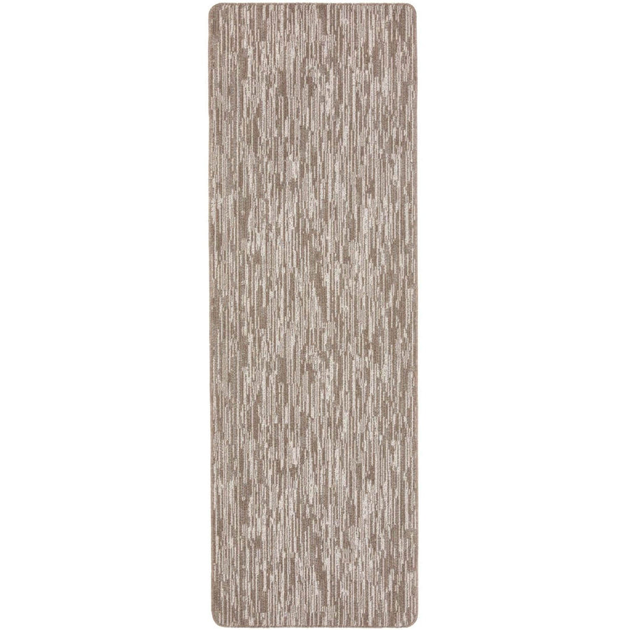 The Rugs Washable Abstract Design Mats & Runners | Durable