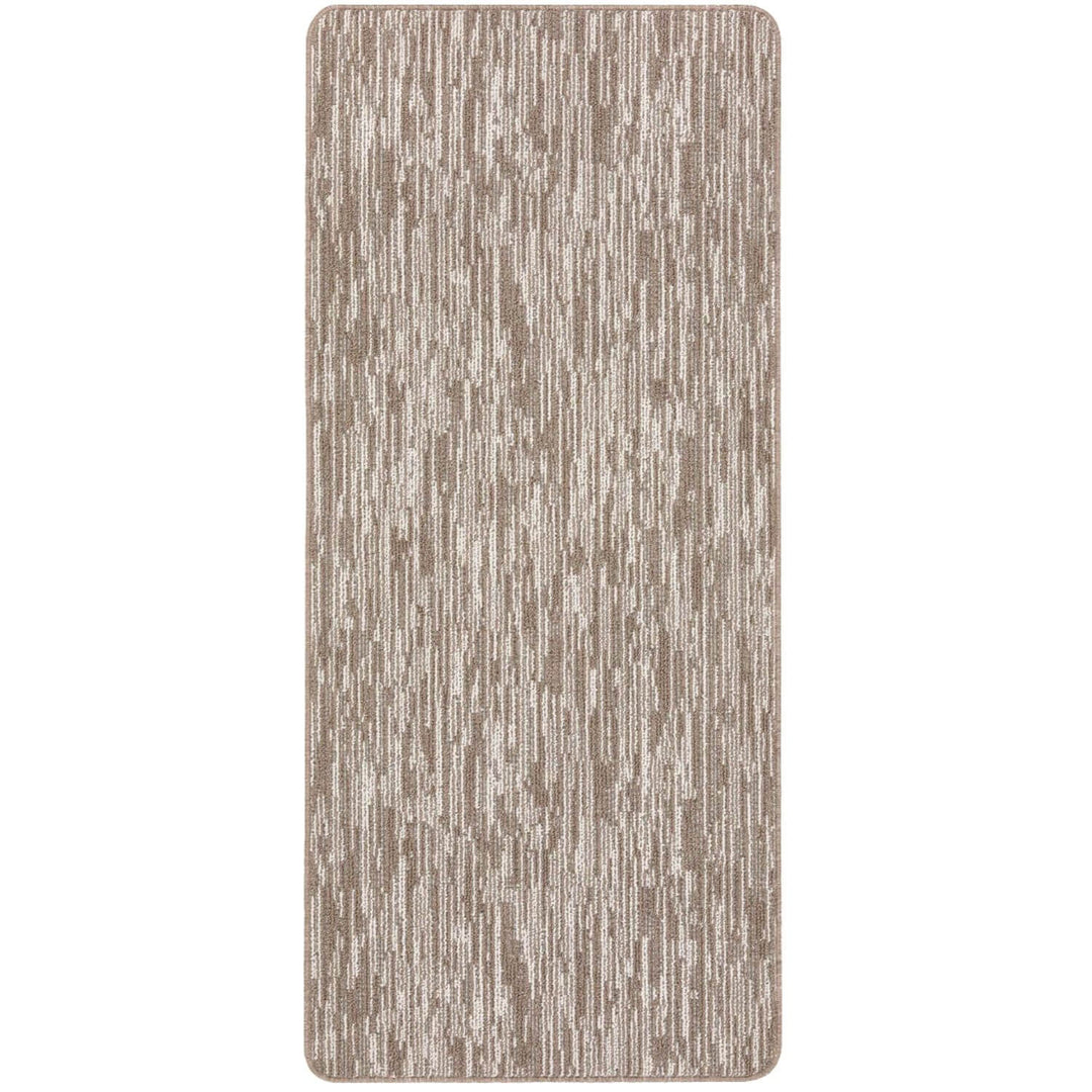 The Rugs Washable Abstract Design Mats & Runners | Durable