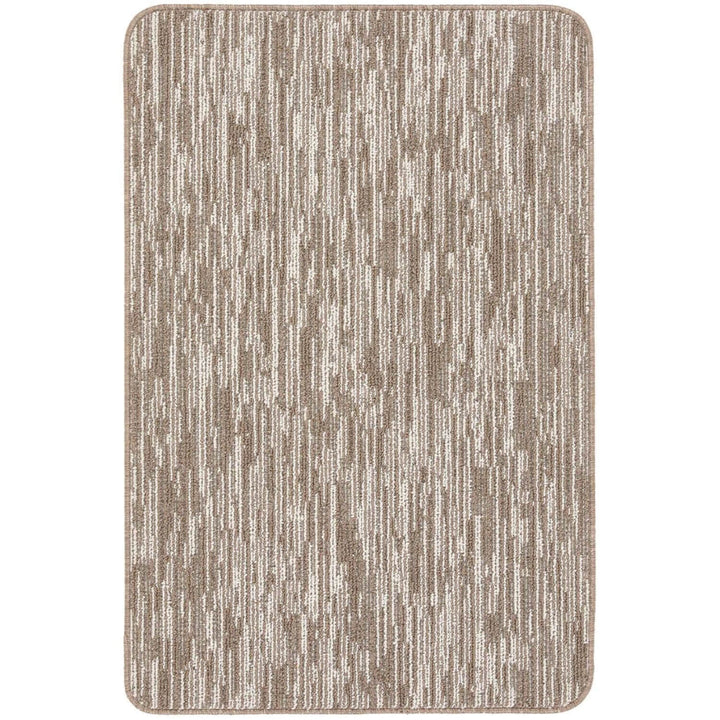 The Rugs Washable Abstract Design Mats & Runners | Durable