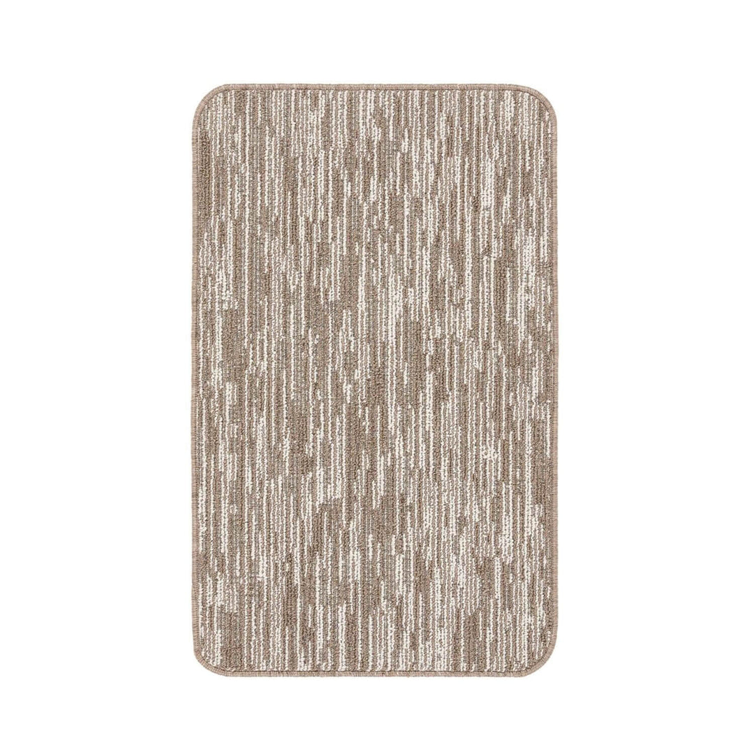 The Rugs Washable Abstract Design Mats & Runners | Durable