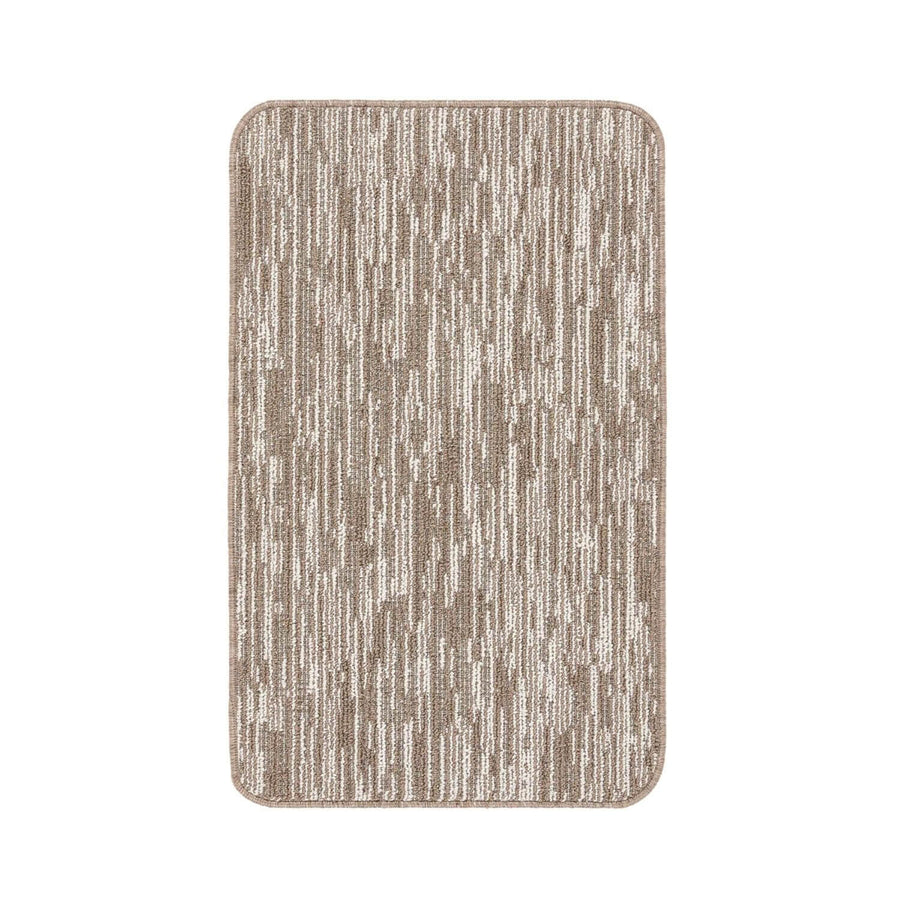 The Rugs Washable Abstract Design Mats & Runners | Durable