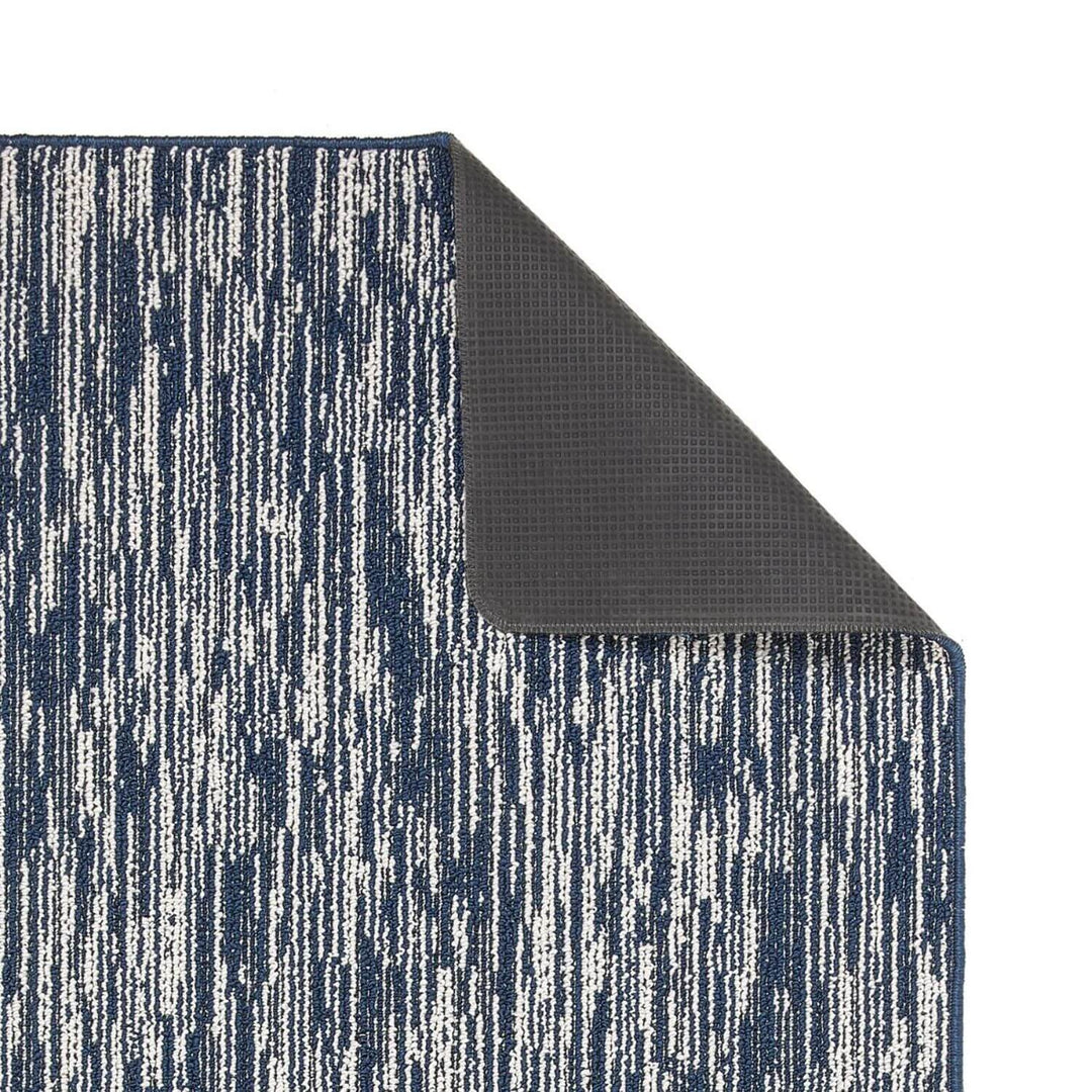 The Rugs Washable Abstract Design Mats & Runners | Durable