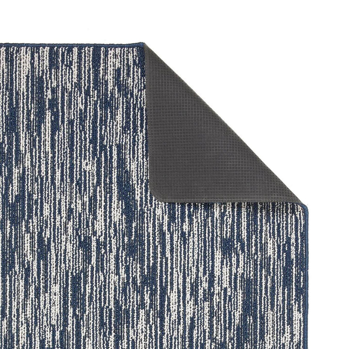 The Rugs Washable Abstract Design Mats & Runners | Durable