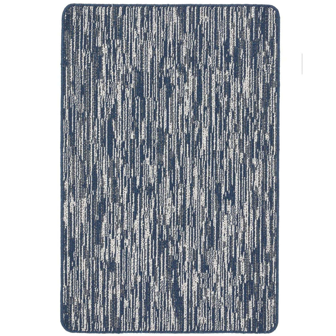 The Rugs Washable Abstract Design Mats & Runners | Durable