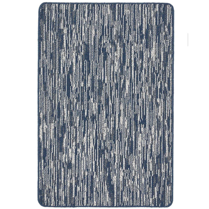 The Rugs Washable Abstract Design Mats & Runners | Durable