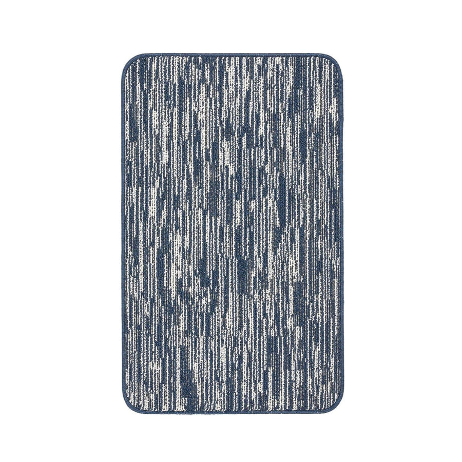 The Rugs Washable Abstract Design Mats & Runners | Durable