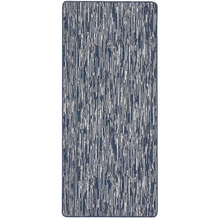 The Rugs Washable Abstract Design Mats & Runners | Durable