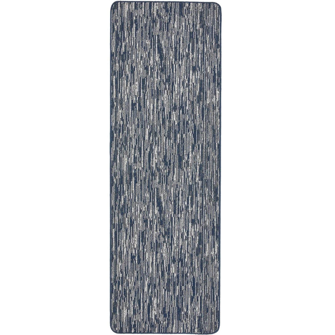 The Rugs Washable Abstract Design Mats & Runners | Durable