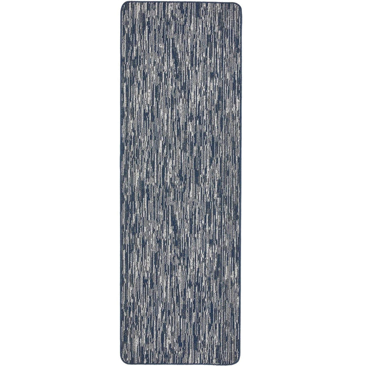 The Rugs Washable Abstract Design Mats & Runners | Durable