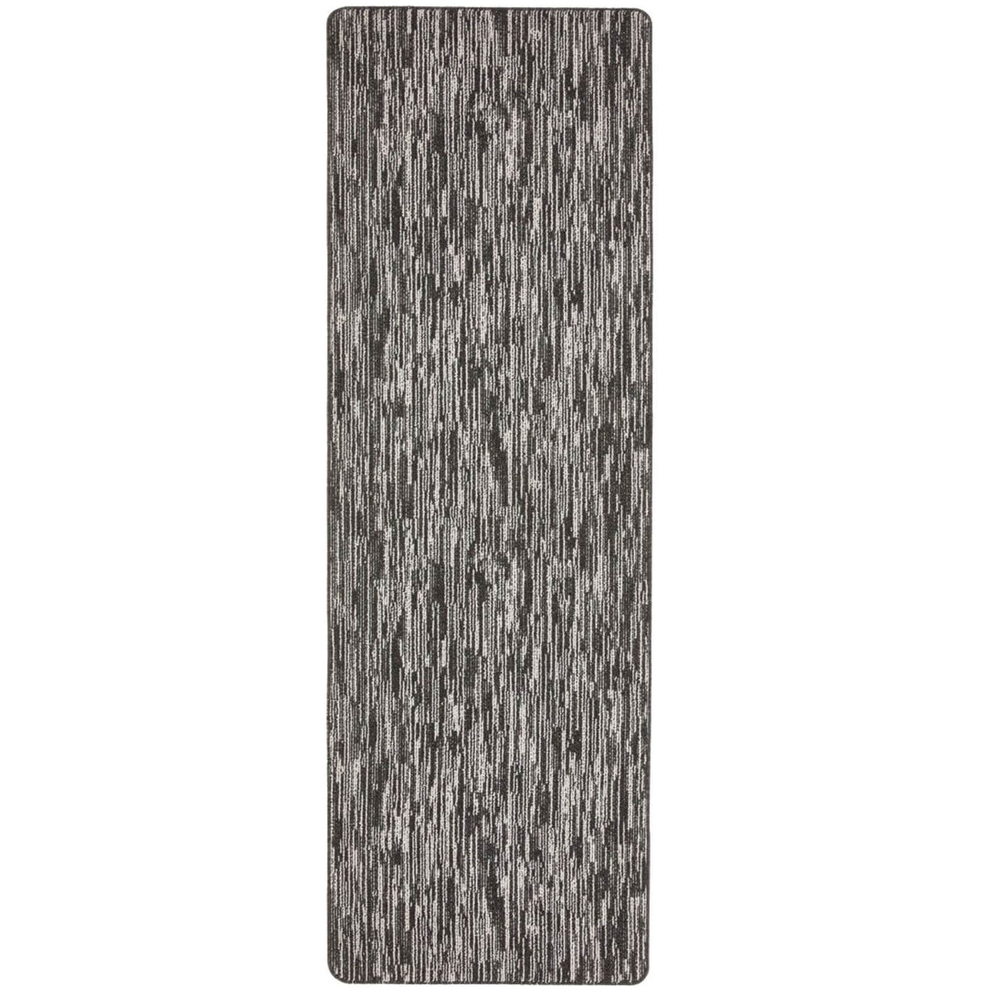 The Rugs Washable Abstract Design Mats & Runners | Durable