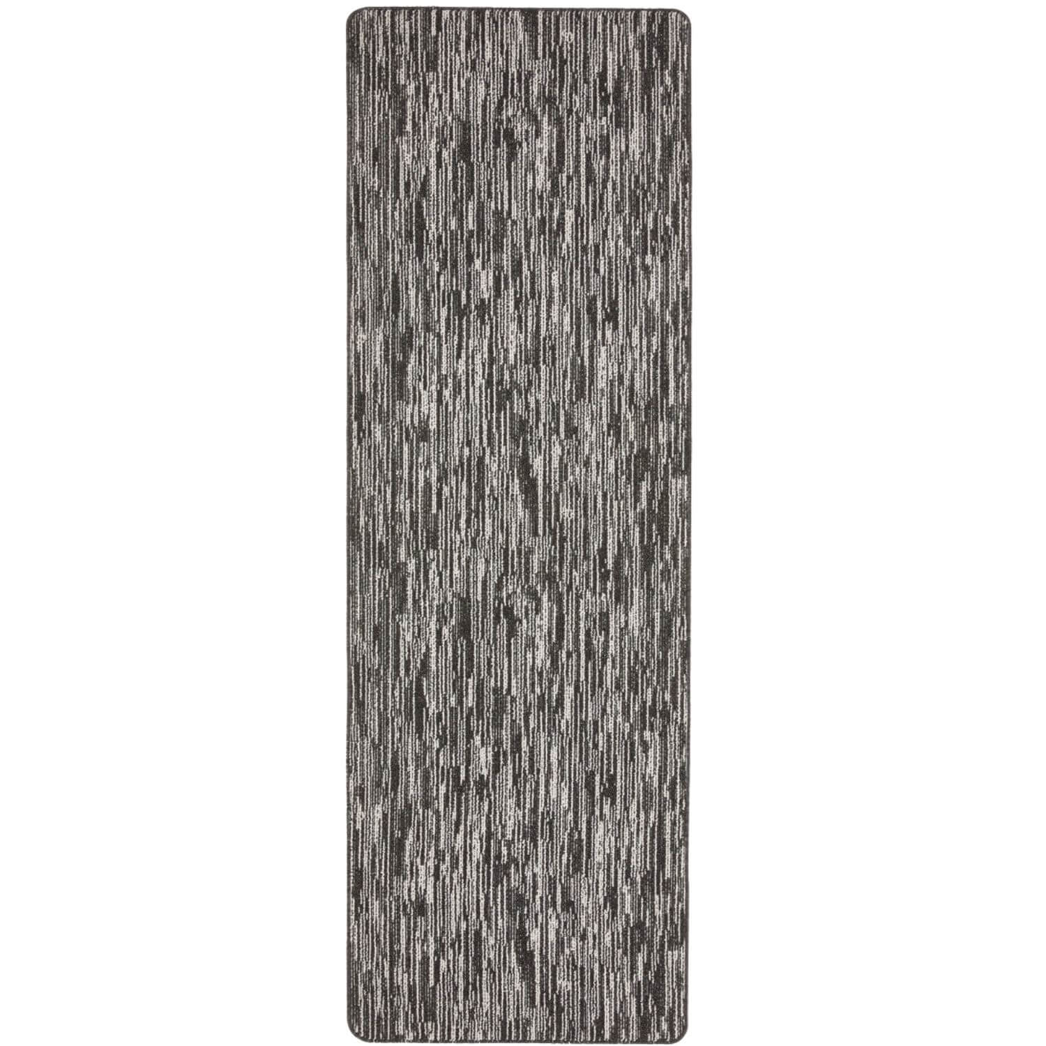 The Rugs Washable Abstract Design Mats & Runners | Durable