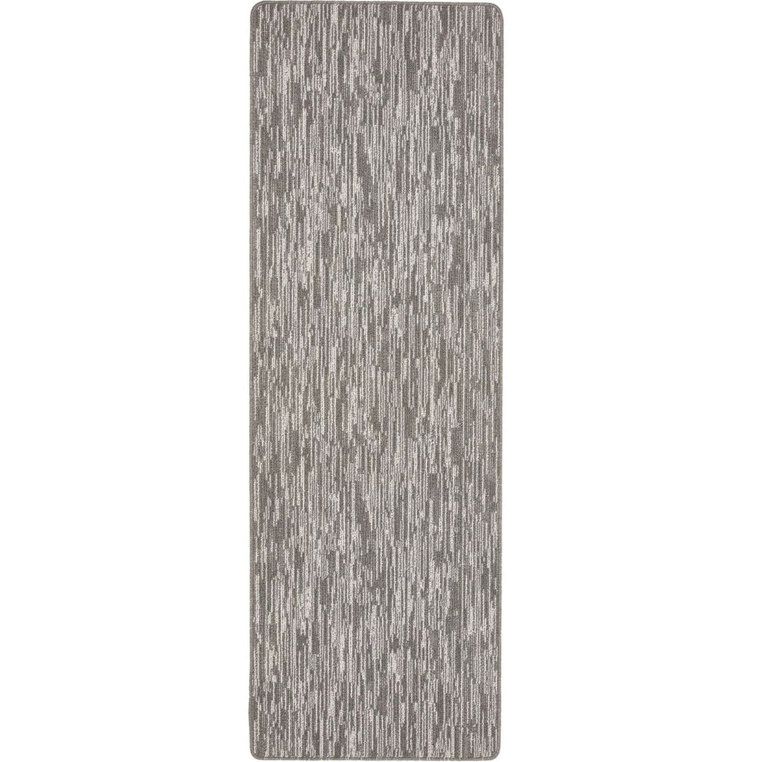 The Rugs Washable Abstract Design Mats & Runners | Durable