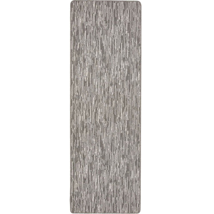 The Rugs Washable Abstract Design Mats & Runners | Durable