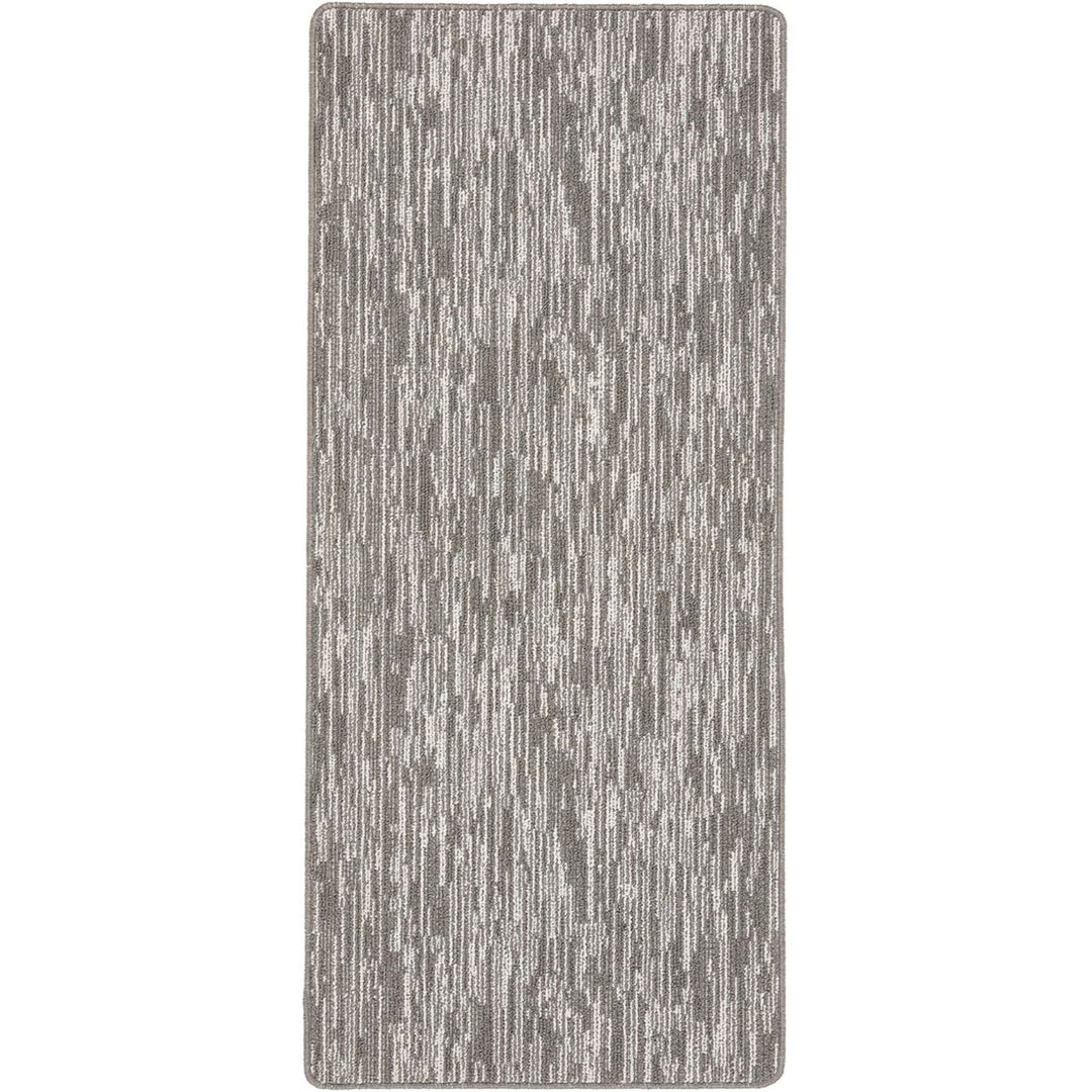 The Rugs Washable Abstract Design Mats & Runners | Durable