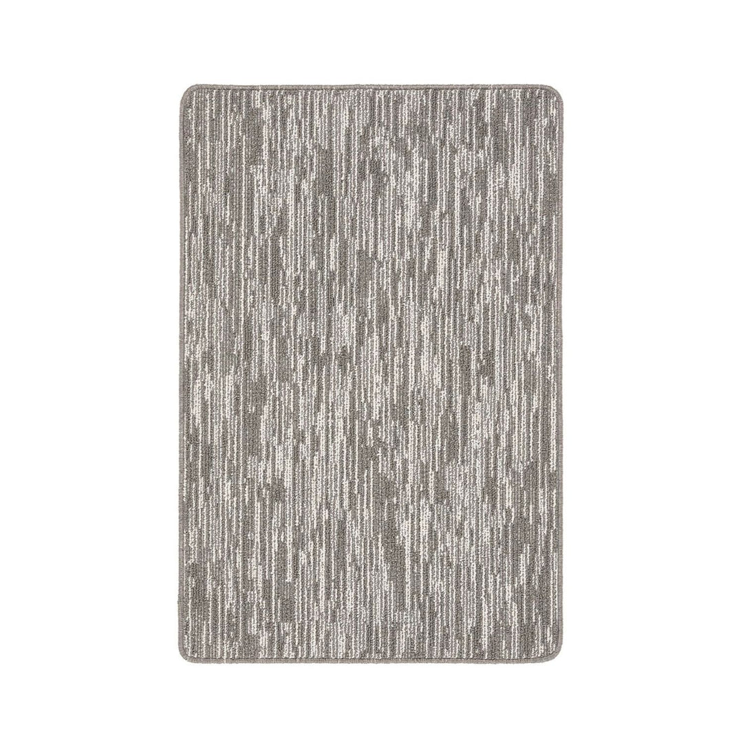 The Rugs Washable Abstract Design Mats & Runners | Durable