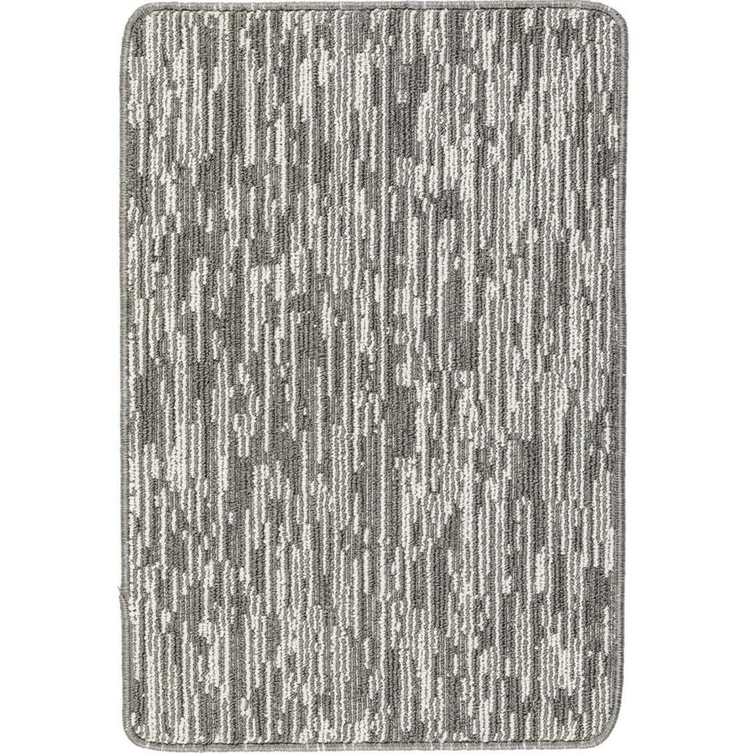The Rugs Washable Abstract Design Mats & Runners | Durable