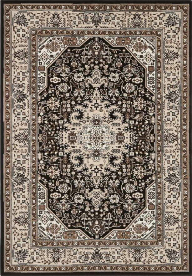The Rugs Elegant Persian Oriental Rug Collection