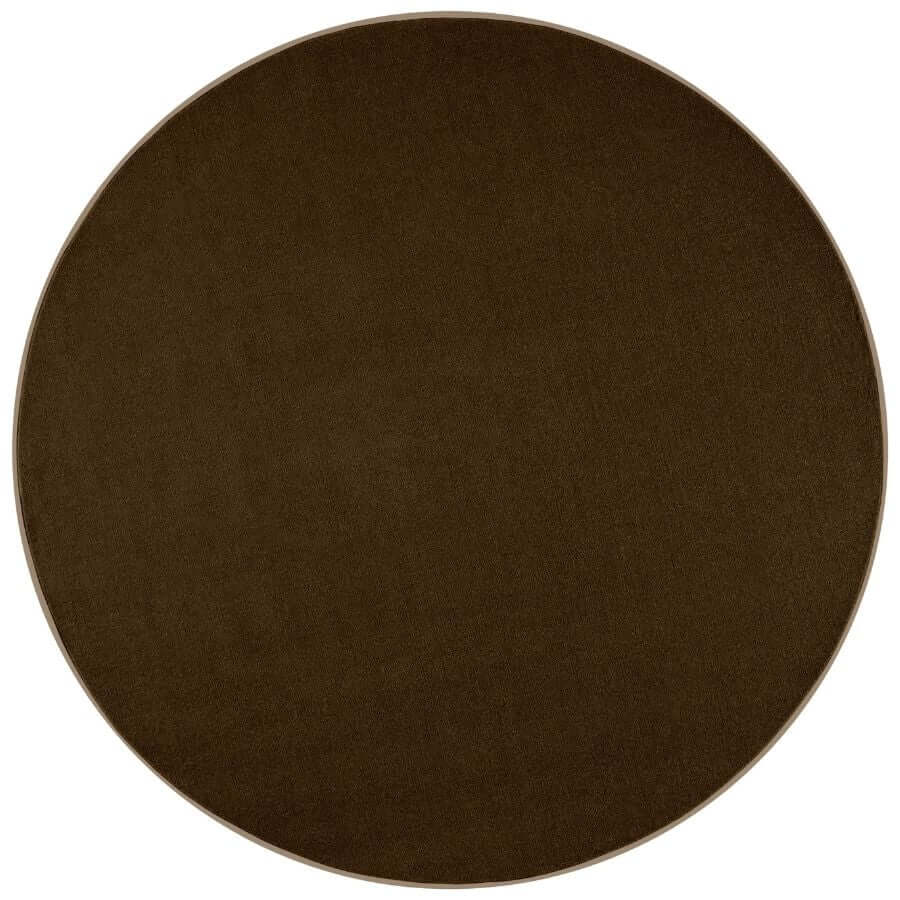 The Rugs Luxurious Plain Design Rug for Every Home