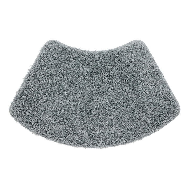 Buddy Shaggy Washable Bathmat