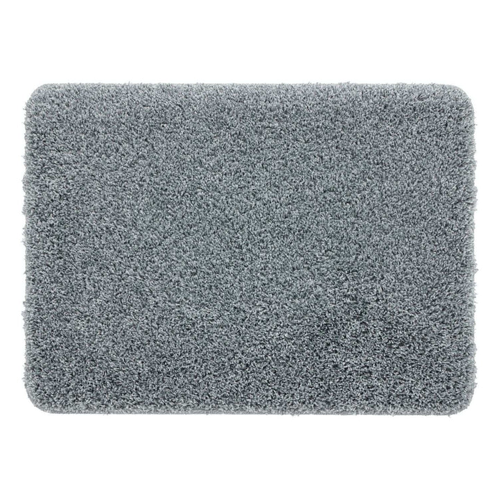 Buddy Shaggy Washable Bathmat