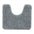 Buddy Shaggy Washable Bathmat