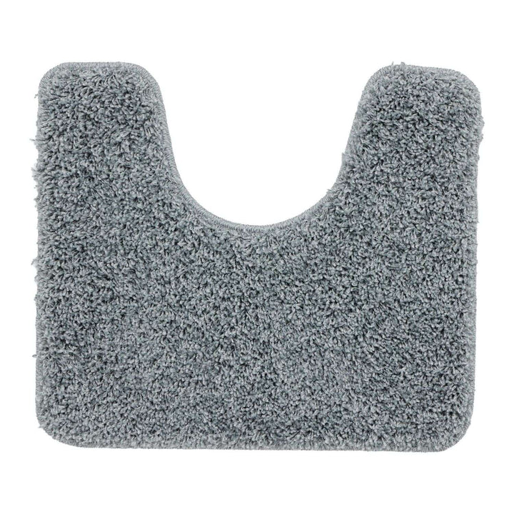 Buddy Shaggy Washable Bathmat