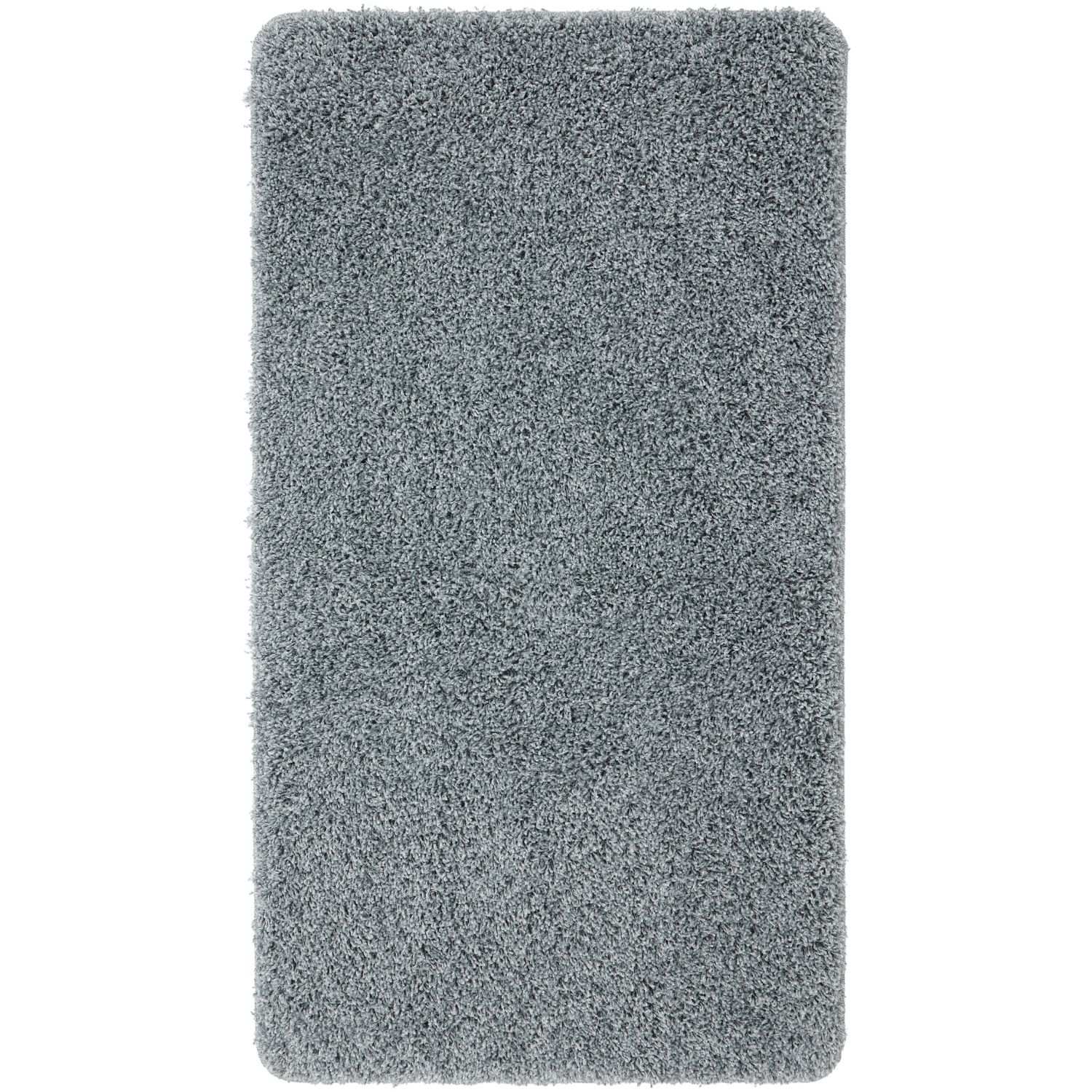 Buddy Shaggy Washable Bathmat | THE RUGS