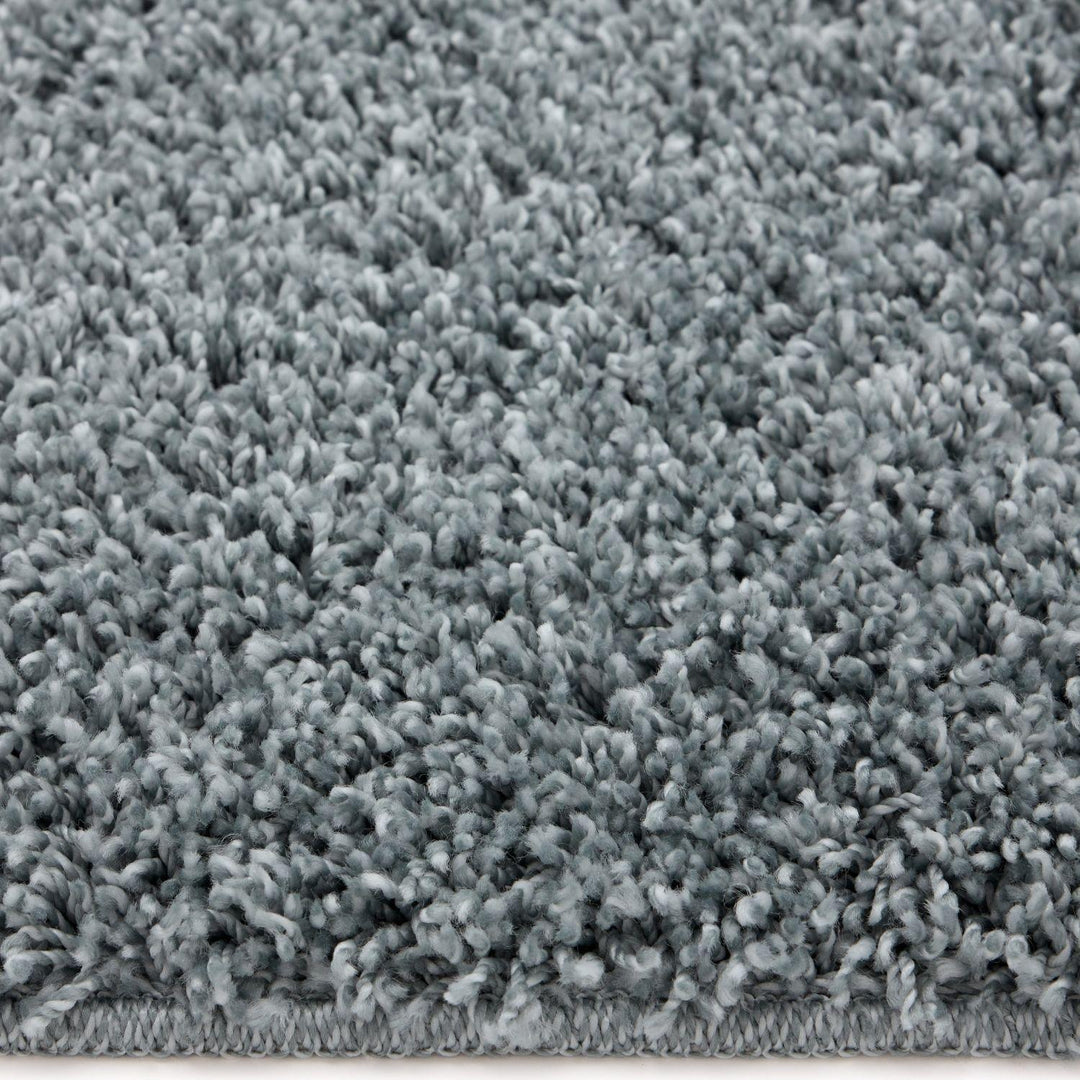 Buddy Shaggy Washable Bathmat