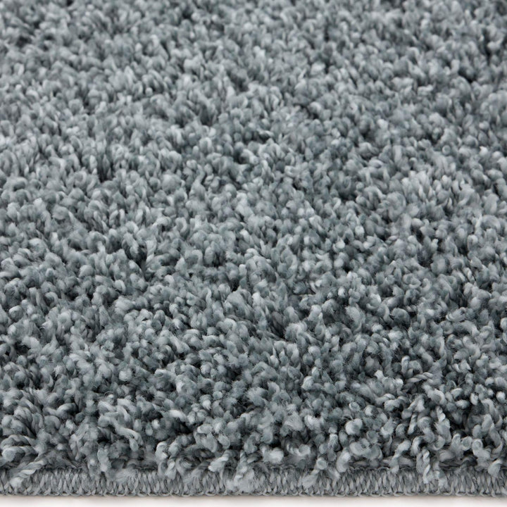 Buddy Shaggy Washable Bathmat