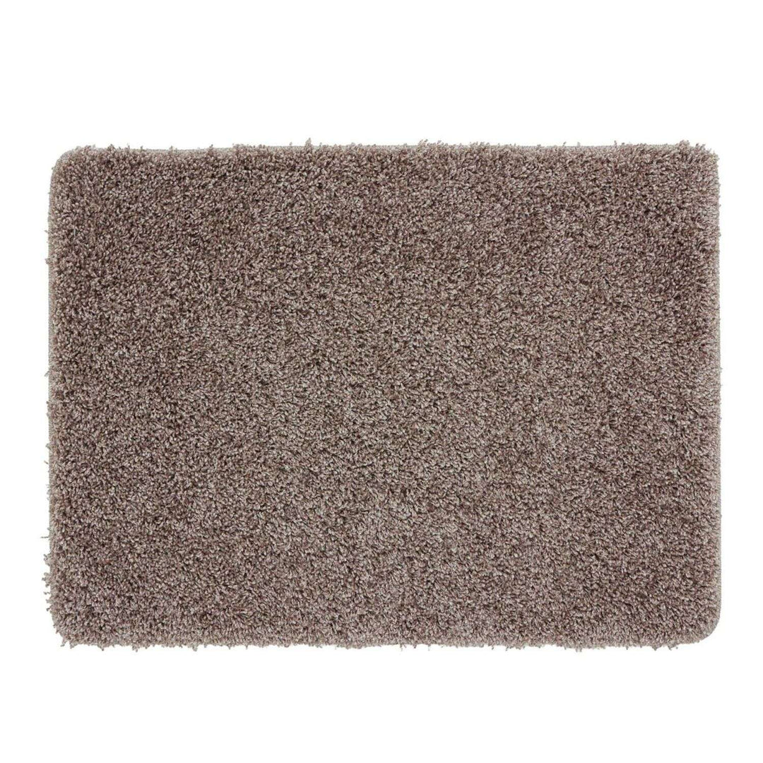 Buddy Shaggy Washable Bathmat