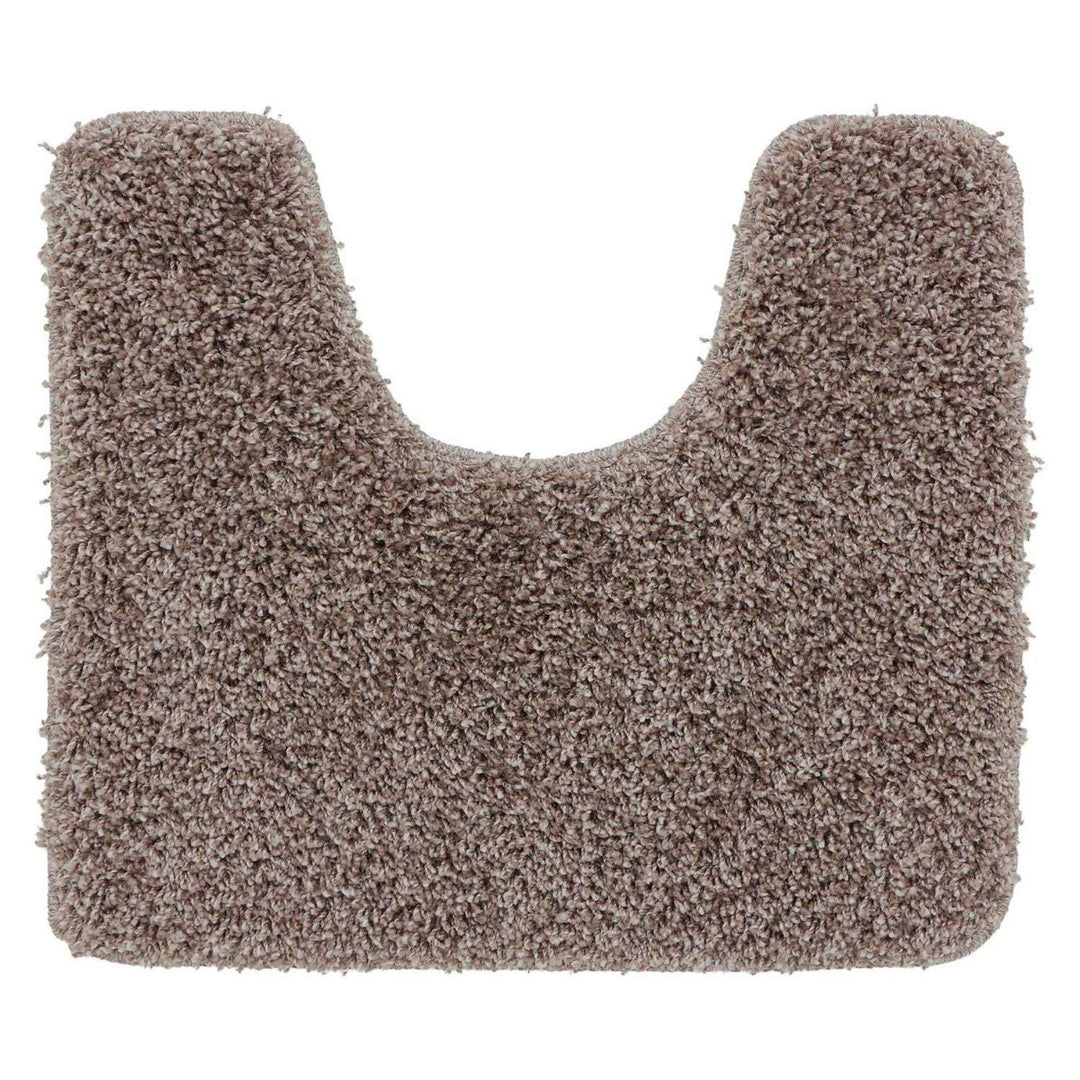 Buddy Shaggy Washable Bathmat