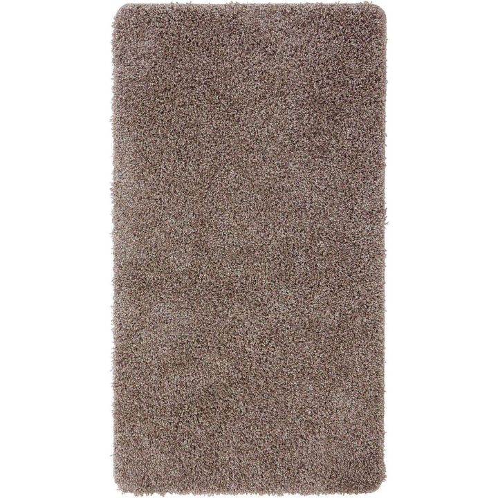 Buddy Shaggy Washable Bathmat