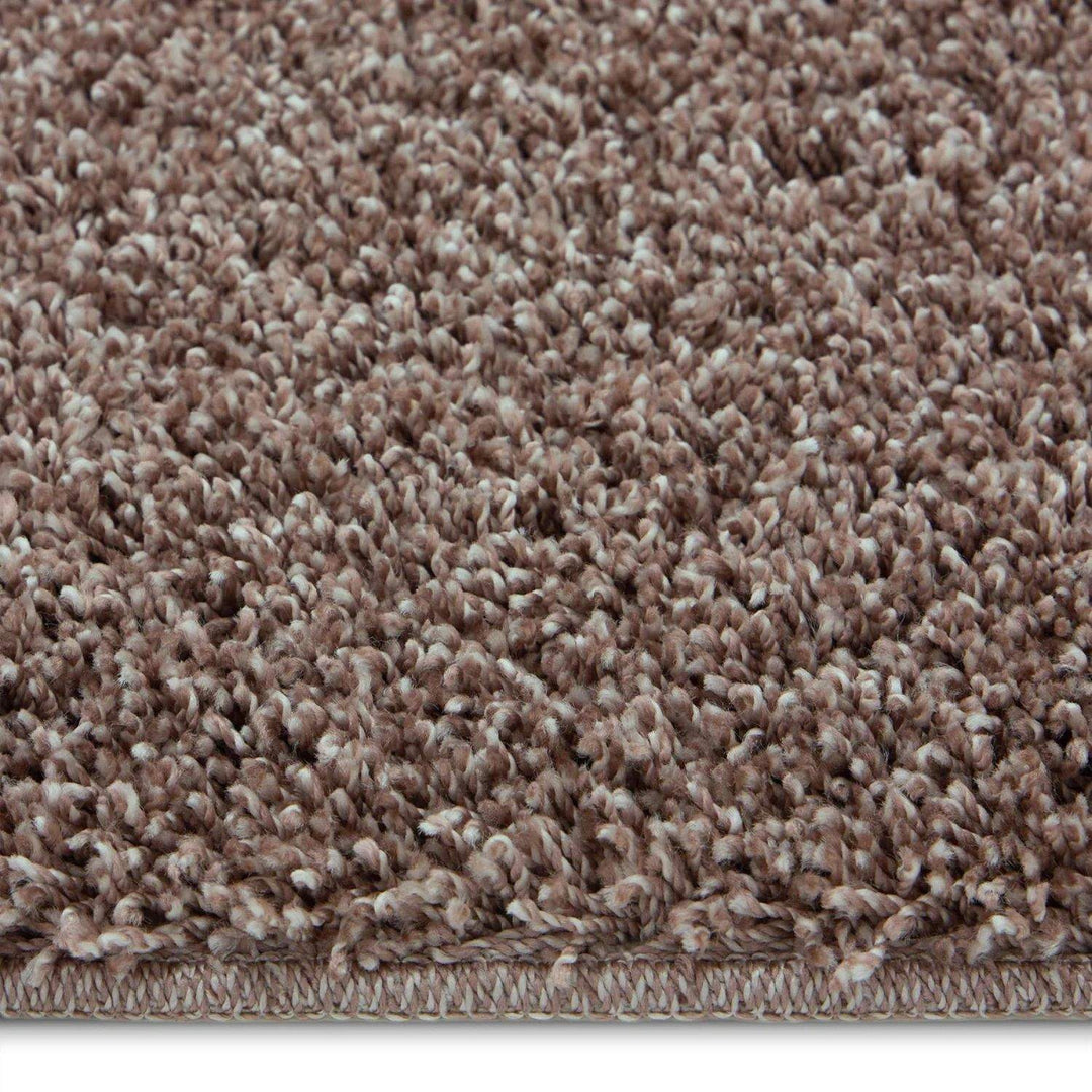 Buddy Shaggy Washable Bathmat
