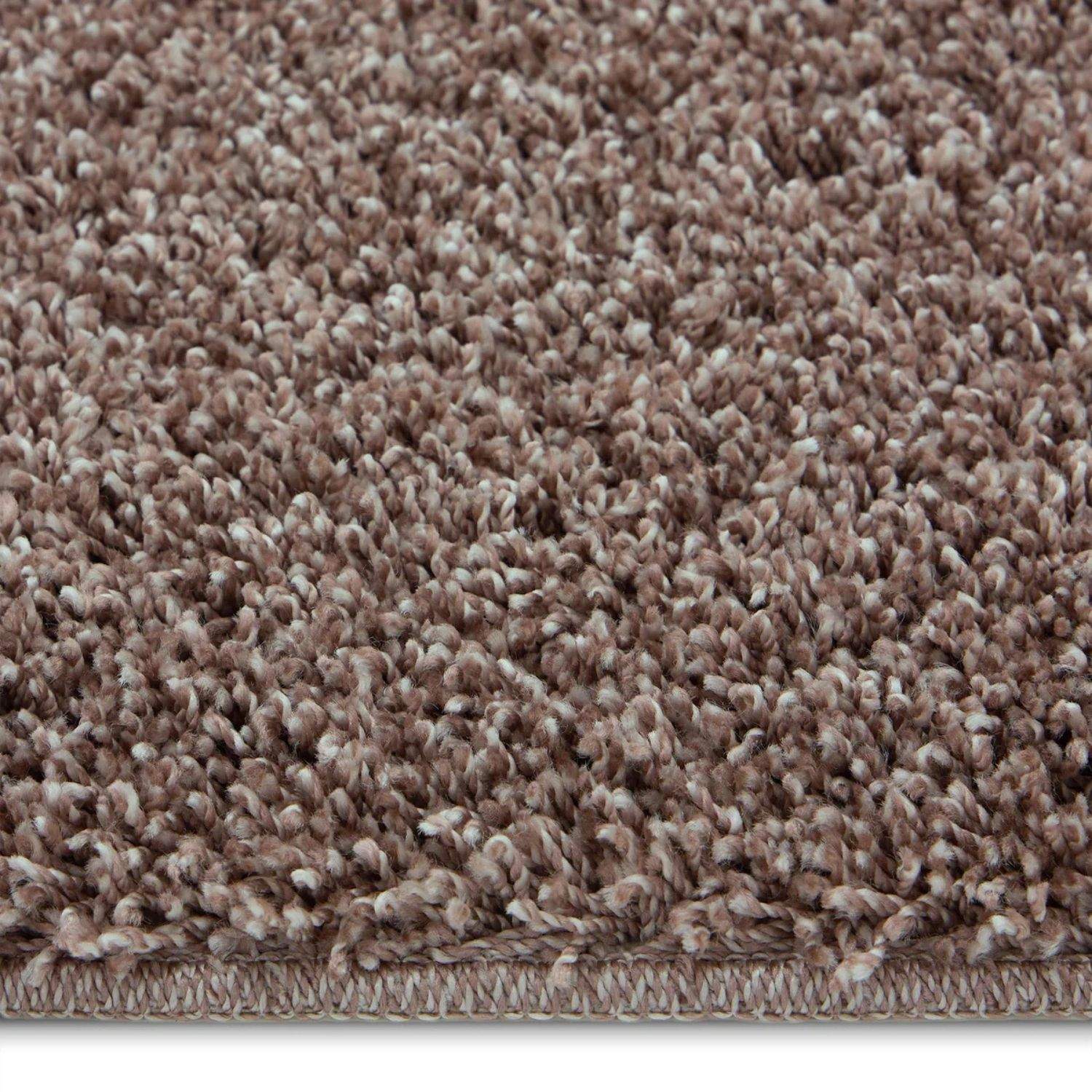 Buddy Shaggy Washable Bathmat | THE RUGS
