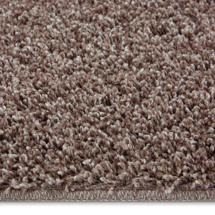 Buddy Shaggy Washable Bathmat