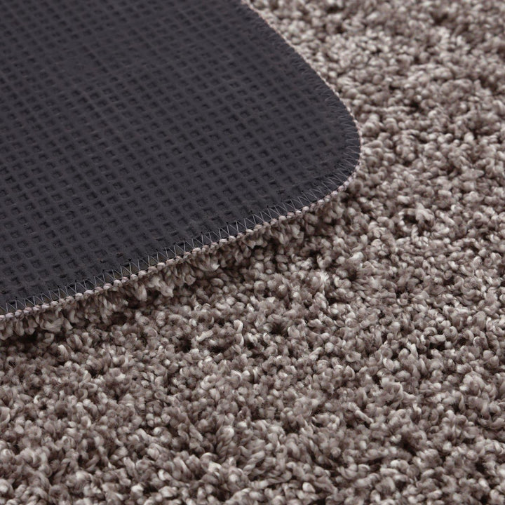Buddy Shaggy Washable Bathmat