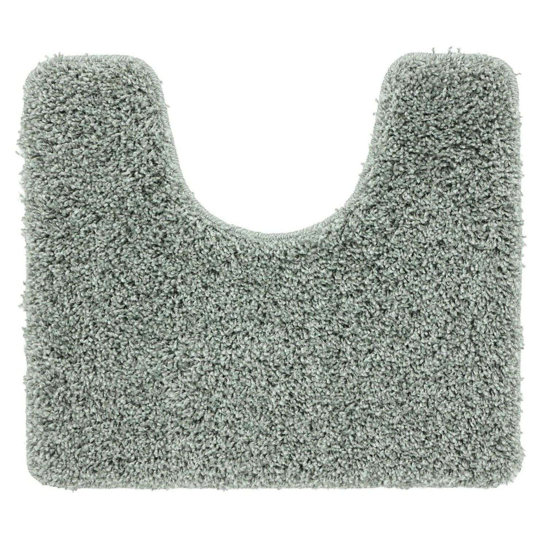 Buddy Shaggy Washable Bathmat