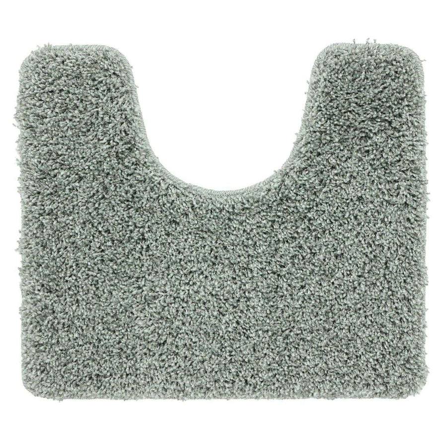 Buddy Shaggy Washable Bathmat