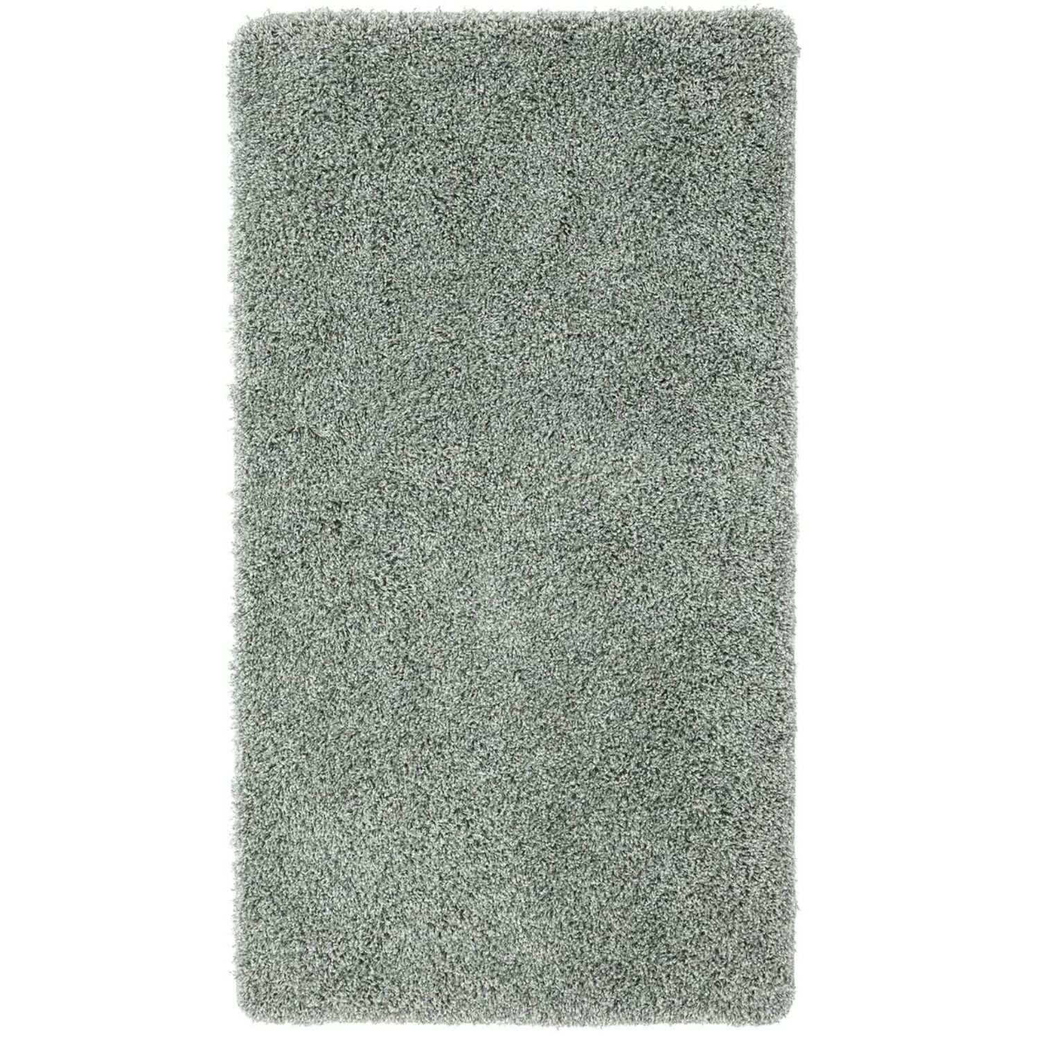 Buddy Shaggy Washable Bathmat | THE RUGS