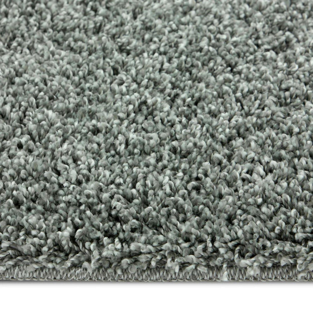 Buddy Shaggy Washable Bathmat