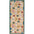 The Rugs Eco-Friendly Floral Mats | Nature-Inspired Decor