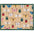 The Rugs Eco-Friendly Floral Mats | Nature-Inspired Decor