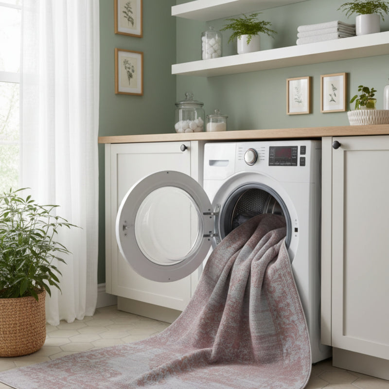 Washable Comfort